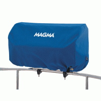 Magma Grill Cover f/ Monterey - Pacific Blue