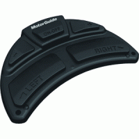 MotorGuide Wireless Remote Foot Pedal