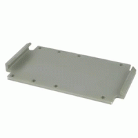 MotorGuide Wireless Mounting Plate Kit