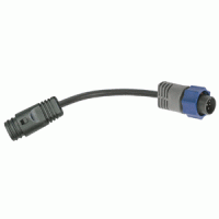 MotorGuide Tour Series Sonar Adapter Lowrance 6 Pin