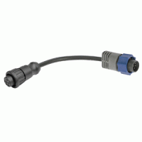 MotorGuide Tour Series Sonar Adapter Garmin 6-Pin