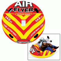 SportsStuff Air Flyer 2 Person Snow Tube SportsStuff Air Flyer 2 Person Snow Tube