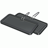 Magma 2 Sided Non-Stick Griddle 8