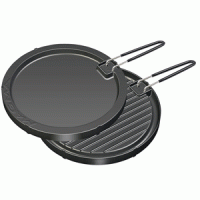 Magma 2 Sided Non-Stick Griddle 11-1/2