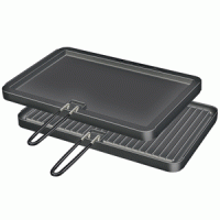 Magma 2 Sided Non-Stick Griddle 11