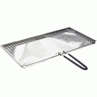 Magma Fish & Veggie Grill Tray S.S 8