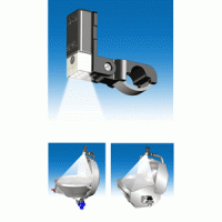 Magma Weatherproof/Smokeproof Grill Light