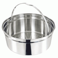 Magma Gourmet Stainless Steel Colander