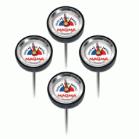 Magma Gourmet Steak-O-Meters - 4 Pack