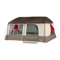 Tents & Shelters