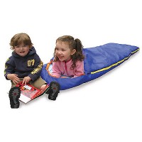 Sleeping Bags for Kids