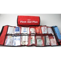 Mayday105 Piece First Aid Plus Kit