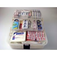 Rescue One - First Aid Trauma Kit
