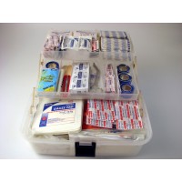 First Aid Kits