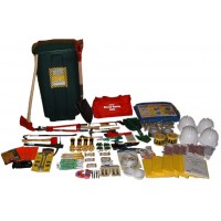 Mayday Professional Search & Rescue Kit - 4 Person