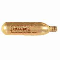 Mustang CO2 Cartridges