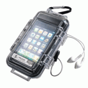 Protective Gear Cases (2)