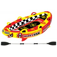 Sportsstuff Wake Yak Solo Inflatable Tube