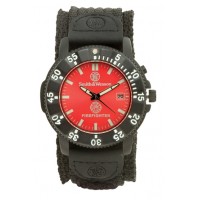 Smith & Wesson Fire Fighter Watch