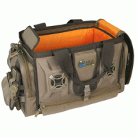 Wild River ROGUE Tackle Bag w/Stereo Speakers w/o Trays