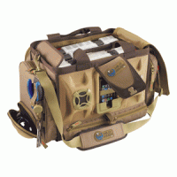 Wild River ROGUE Tackle Bag w/Stereo Speakers w/4 PT3700 Trays