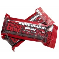 Millennium Energy Bar (Cherry) - 400 Calories