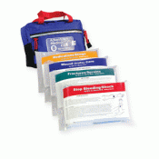 Marine First Aid Kits (0)