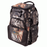 Wild River RECON Mossy Oak Compact Lighted Backpack w/o Trays
