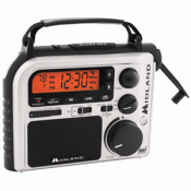 Emergency Radios (8)