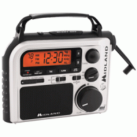 Emergency Radios