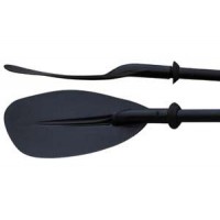 Sea Eagle AB40 Fiberglass 8 Kayak Paddle