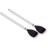 Sea Eagle 5 FT Aluminum Oar Set