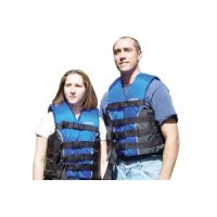 Sea Eagle Adult Life Vest Size Small/Medium