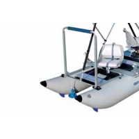Sea Eagle Casting Bar for FoldCat