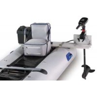 Sea Eagle PaddleSki Motormount