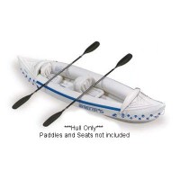 Sea Eagle 330 Inflatable Kayak Hull