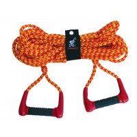 AIRHEAD Double Handle Ski Rope