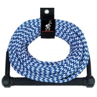 Water Ski Rope 75 ft. 1 section Tractor Handle