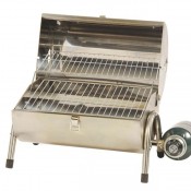 Outdoor Grills (0)