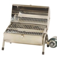 Outdoor Grills