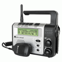 VHF & CB Radios