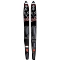 WORLD INDUSTRIES SKULLBO Combo Ski