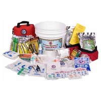 Mayday 38 Piece DogGoneIt PEMA Survival Kit For Dogs