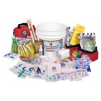 Mayday 35 Piece CATastrophy Kit For Cats - KT-CT1