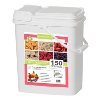 Lindon Farms 150 Freeze Dried Fruits