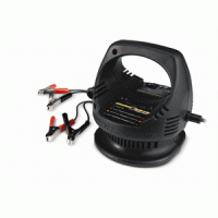 Minn Kota MK210P 10Amp Marine Portable Charger - 2 Bank