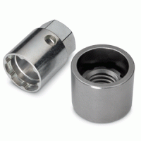 Minn Kota Talon Security Adapter Bracket Lock
