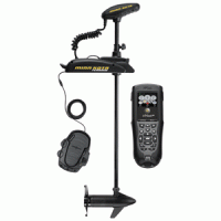 Minn Kota Terrova 80/US2/i-Pilot Link w/Foot Control - 24V-80lb-60in