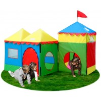  Play Tents