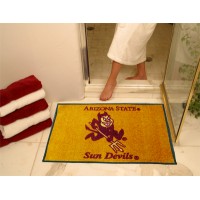 Arizona State University All-Star Rug